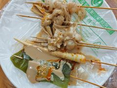 小街麻辣烫-郭记小街麻辣烫(南小街总店)