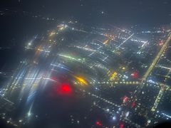 -郑州新郑国际机场-T2航站楼