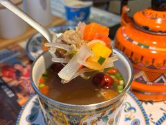 -丽达购物中心(崂山店)