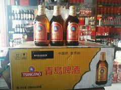 -德国啤酒(新立街店)