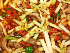 -邱金小炒·30 年盐帮江湖菜(自贡店)
