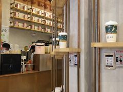 -眷茶(大卫城10楼店)
