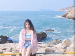 -广东惠东海龟国家级自然保护区