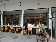 门面-RAC BAR(安福路店)