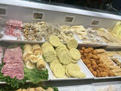-醉人椒麻辣香锅(王府井喜悦店)