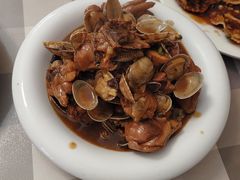 -华春餐馆(鱼山路店)