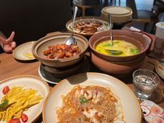 -青年公社烤鸭(熙悦天街店)
