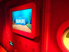 -沈阳海洋探索中心