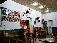 大堂-中和裴氏蹄花(府河路店)