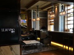 -沈阳君悦酒店·意坊意大利餐厅