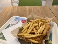 -德克士(海秀东店)