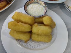 -帕米尔食府(白云观店)