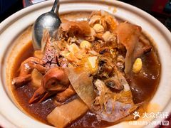 -侨美食家·粤菜(体育西路店)