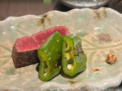 -炎橘·板前料理 Omakase