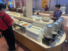 -素满香·食养自助(天一广场店)