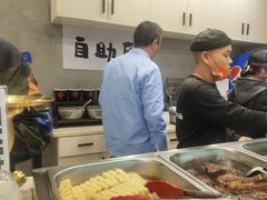 -华三爷拌面(宁波轻纺城店)