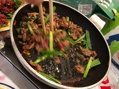 -东排食堂长沙小吃大排档(五一广场店)