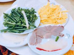 -桥香园云南过桥米线(金马碧鸡店)
