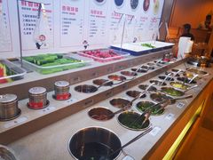 -海底捞火锅(丰尚国际广场店)