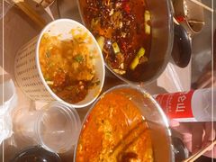 -靓靓蒸虾·头牌蒸虾(万松园玲珑店)