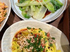 -大盐帮川菜馆(长楹天街店)