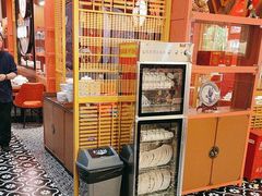 -满园烤鸭·春饼(沈北万达店)
