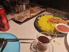 -梅夫娜土耳其餐厅.清真HALAL