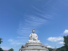 -东莞观音山旅游风景区