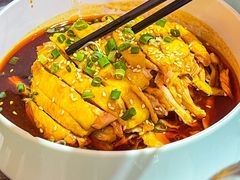 -肥家大排档(天河体育西店)