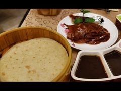 -大鸭梨烤鸭店(花园村店)