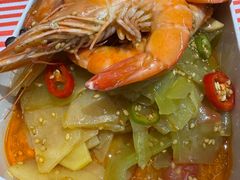-永信海鲜(群星城店)