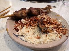 -晓靖轩烧烤(沙河风情店)