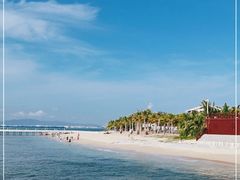 -三亚西岛海洋文化旅游区