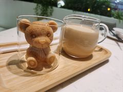 -大树餐厅(红旗街万达店)