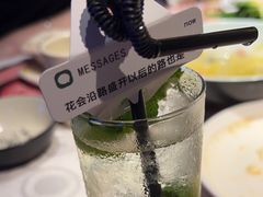 巴西特饮-胡桃里音乐酒馆(白云五号T5 MALL店)
