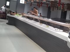 -天荷菜根·闽南素食自助(刺桐北路店)