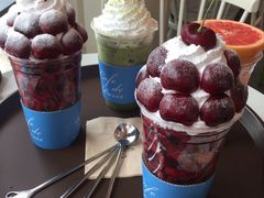 -Cafe de Paris(林荫路店)
