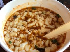 -秦园惠山豆腐花(惠山古镇店)