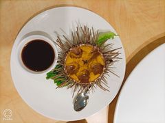 -海味当家(西安路店)