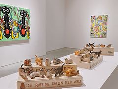 -大田秀则画廊