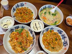 -李犟大爆鳝面·手工蟹黄包(湖滨西湖店)
