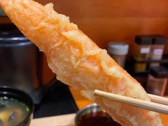 -天妇罗内顺田(罗湖店)