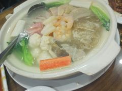 -砂锅李(九江路店)