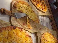 -比格比萨自助(南京万达茂店)