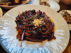 -南园民国茶楼餐厅·常州菜(北大街店)