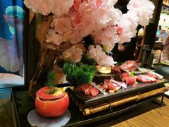 -樱宿日式和牛烧肉(五道口店)
