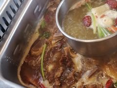 -一天好养生火锅·衢州人自己的火锅(阳光水岸店)