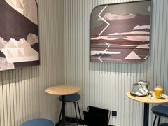 -星巴克(北京望京店)
