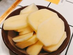 -老街坊市井火锅(营门口店)