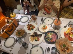 -LE SHARE洛笙·花园西餐(北京路步行街店)